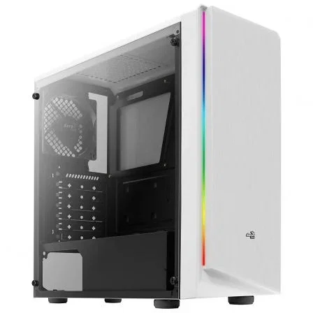 Aerocool Rift Blanco